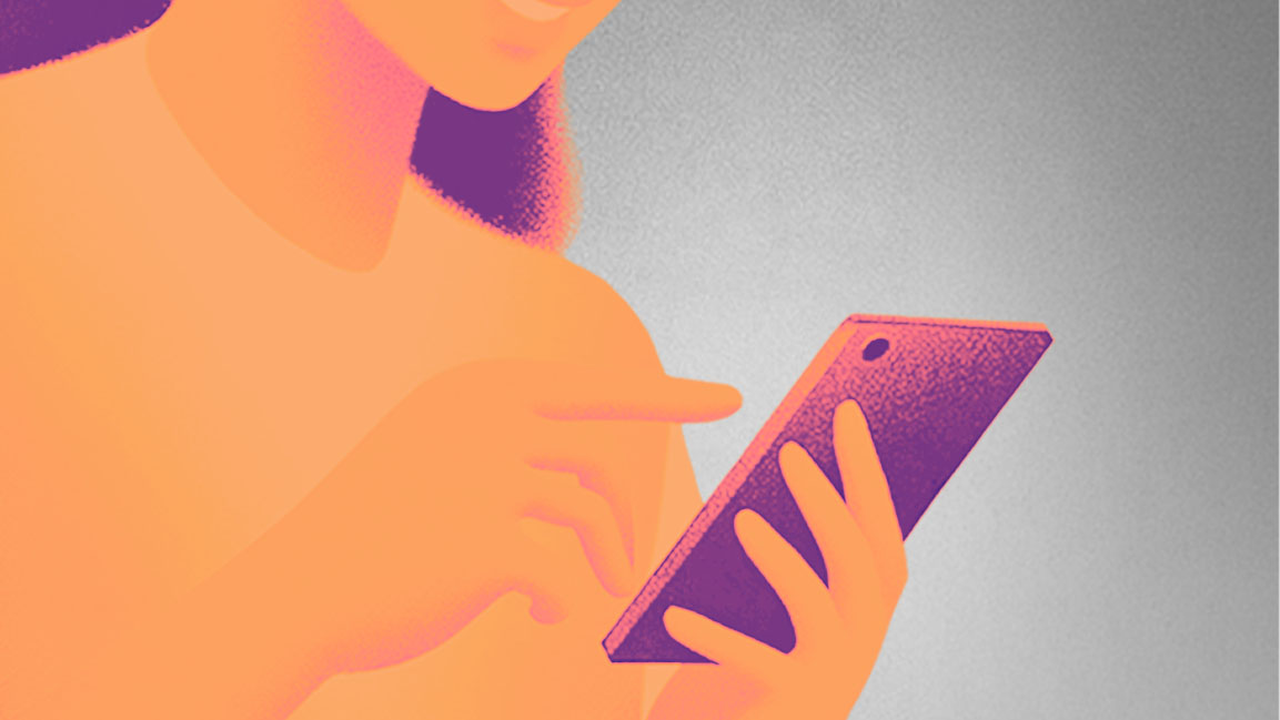 If teens can’t stop scrolling, should tech companies step in?