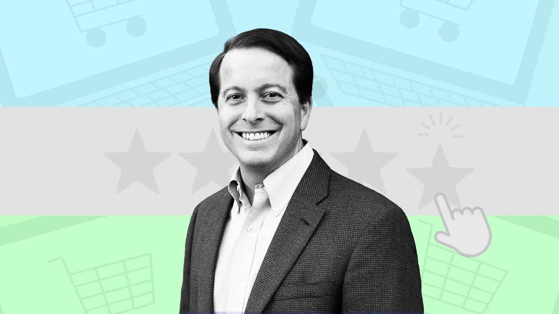 eBay’s CEO finds ideas through constant feedback