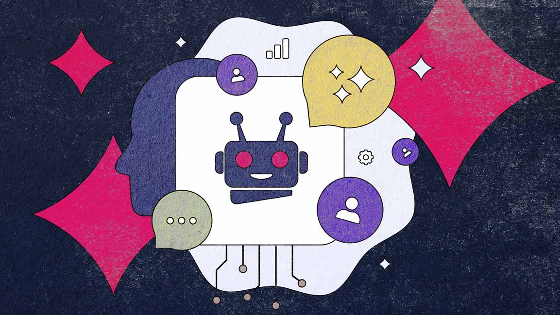 AI agents need a boss. So, who should that be?