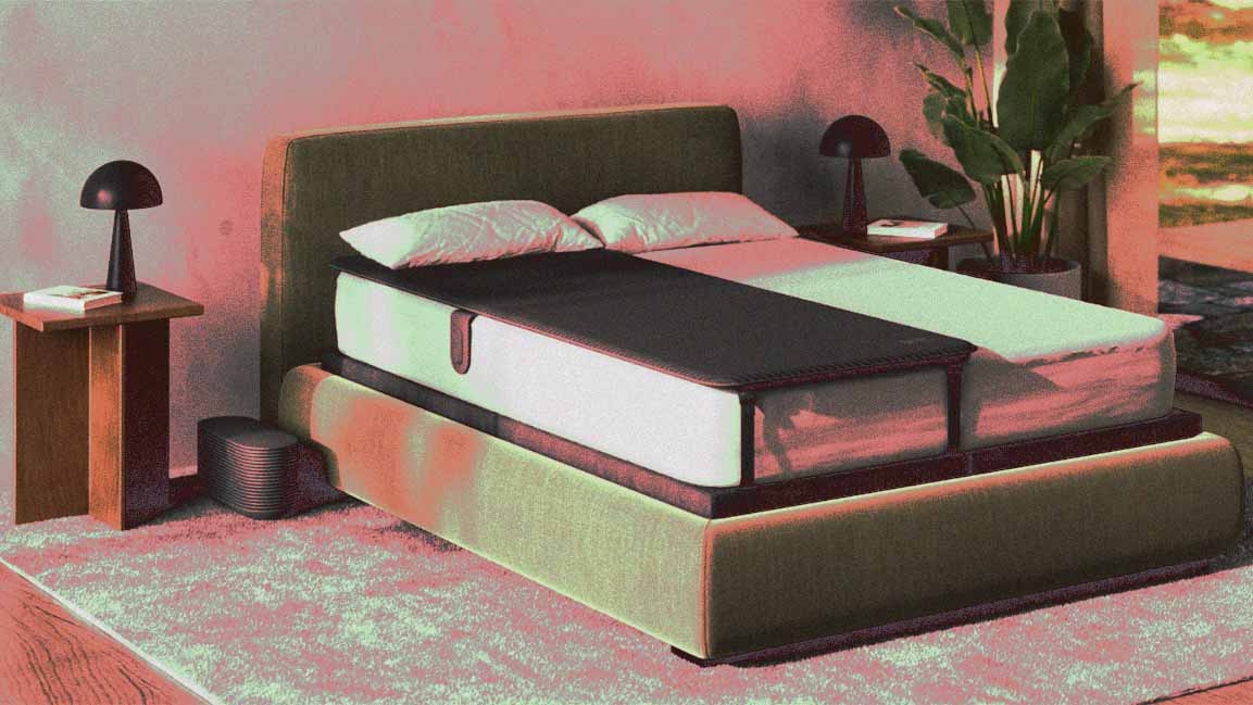 Why the CEO of Eight Sleep thinks you need to focus on more than just sleep