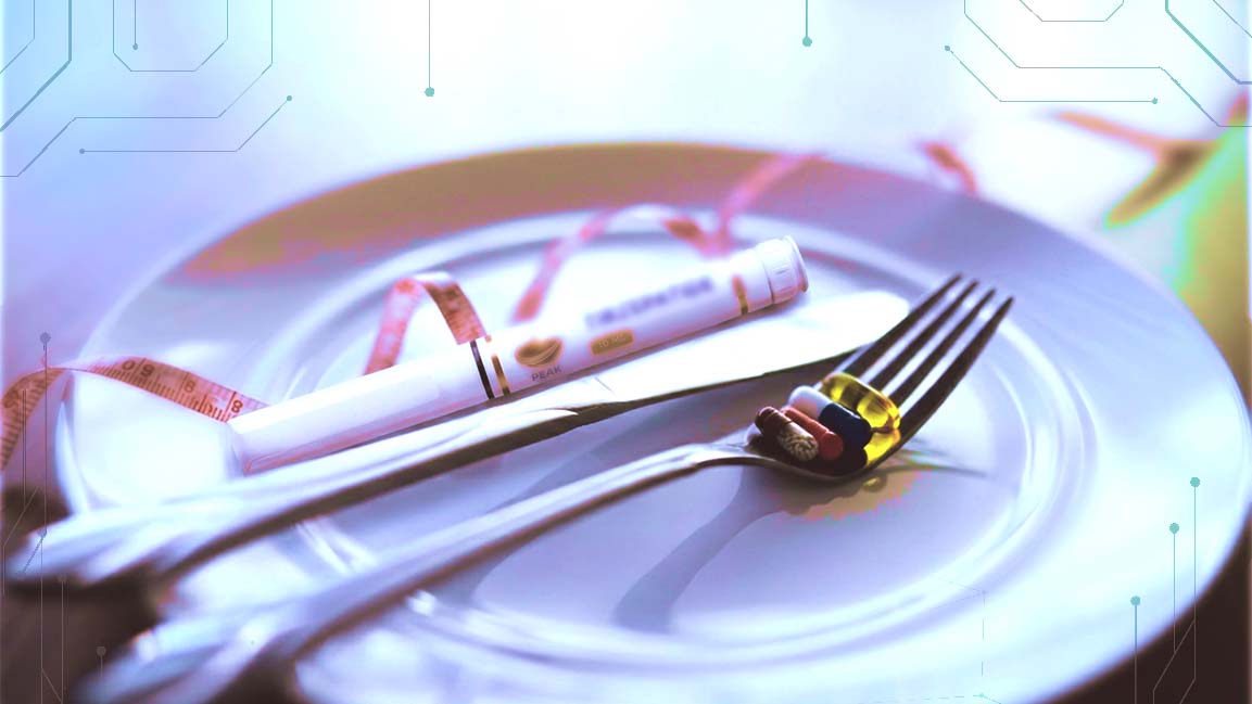 Could weight-loss drugs reshape the food economy in the Middle East?