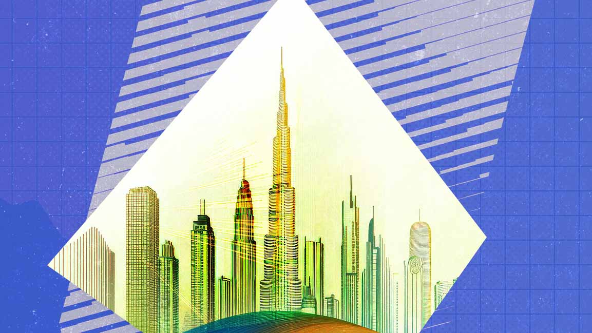 Dubai CommerCity to invest $490.1 million in second-phase expansion