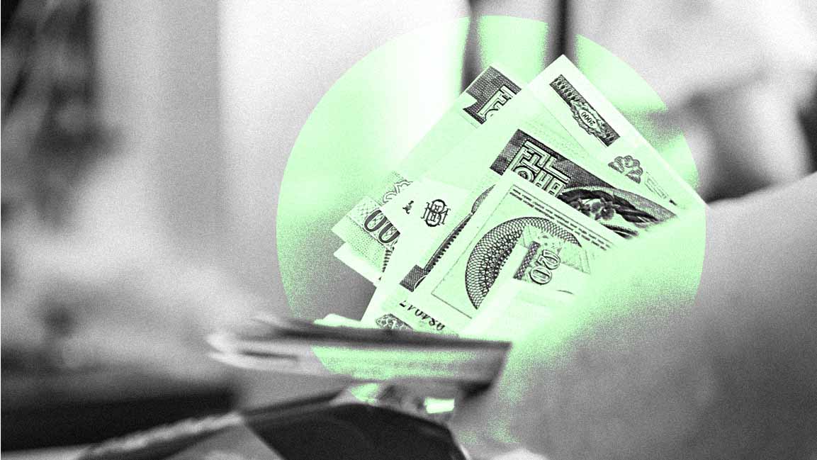 GCC becomes world’s largest source of outbound remittances at $161 billion