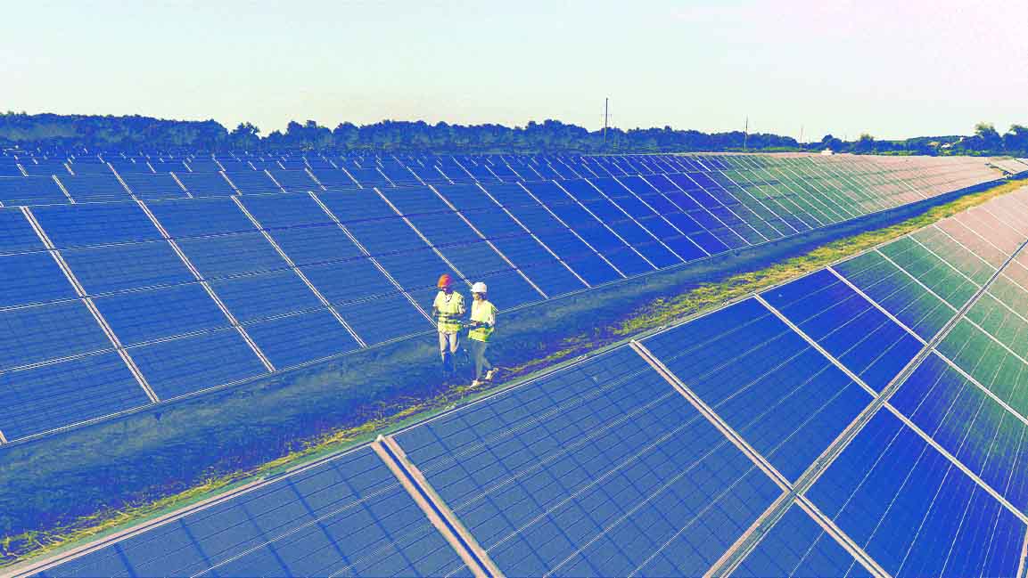 IRENA sees $46 trillion in potential gains from faster energy transition