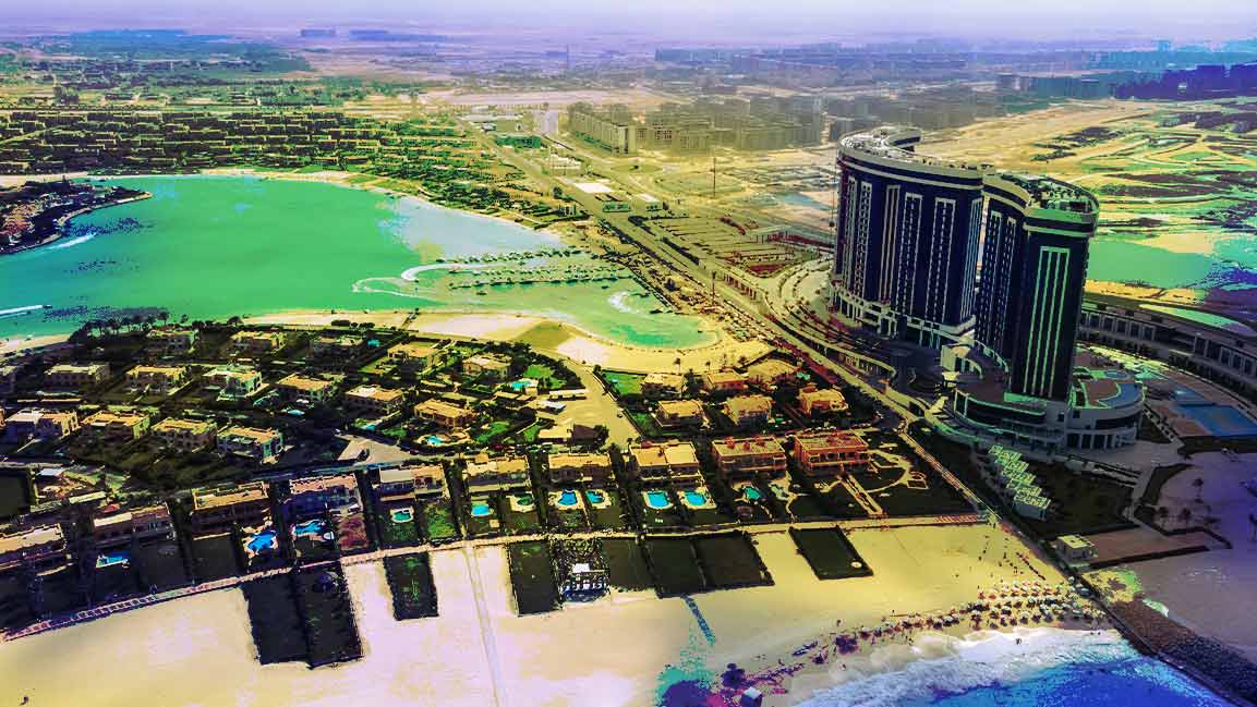 Talaat Moustafa Group signs deal for four Egyptian projects worth $202 billion