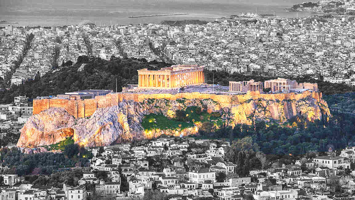 UAE and Greece announce $14.8 billion in agreements across key sectors