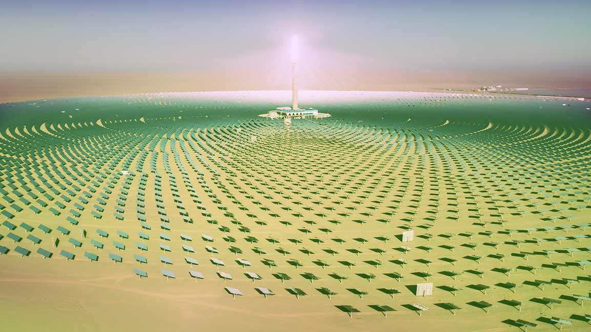 UAE plans $54.5 billion clean energy investment through 2030