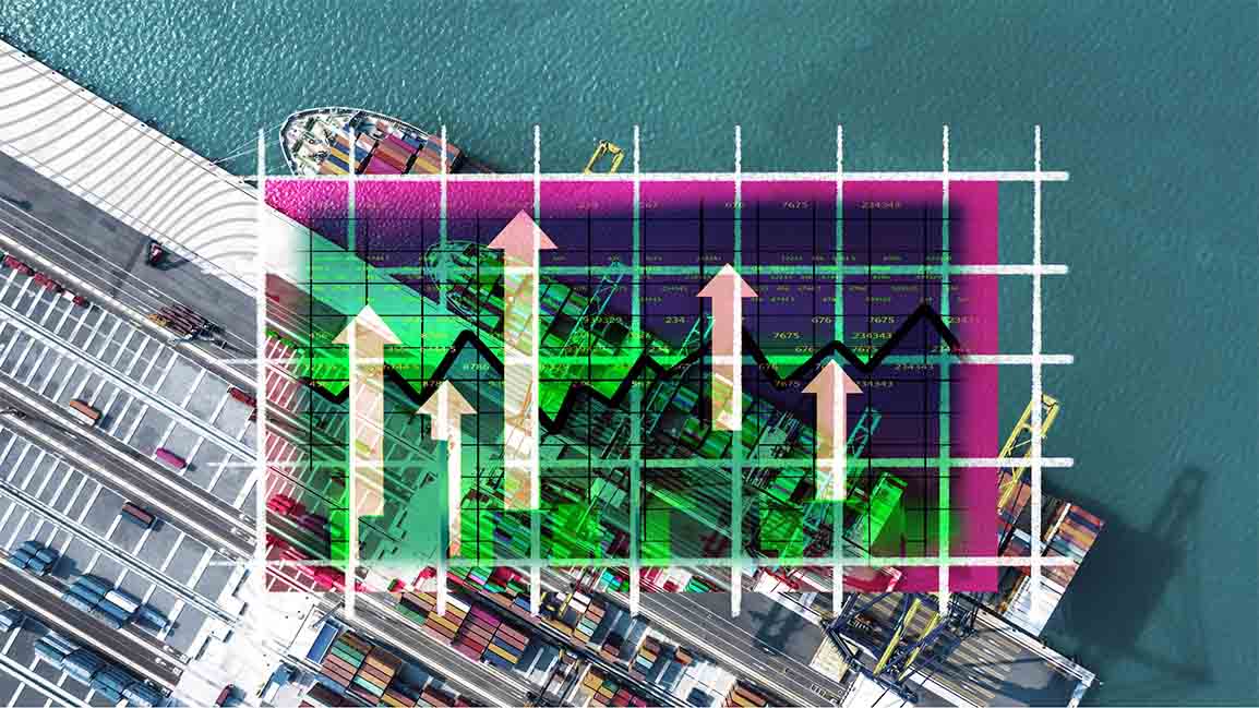 UAE’s non-oil foreign trade tops $288 billion in first half of 2022