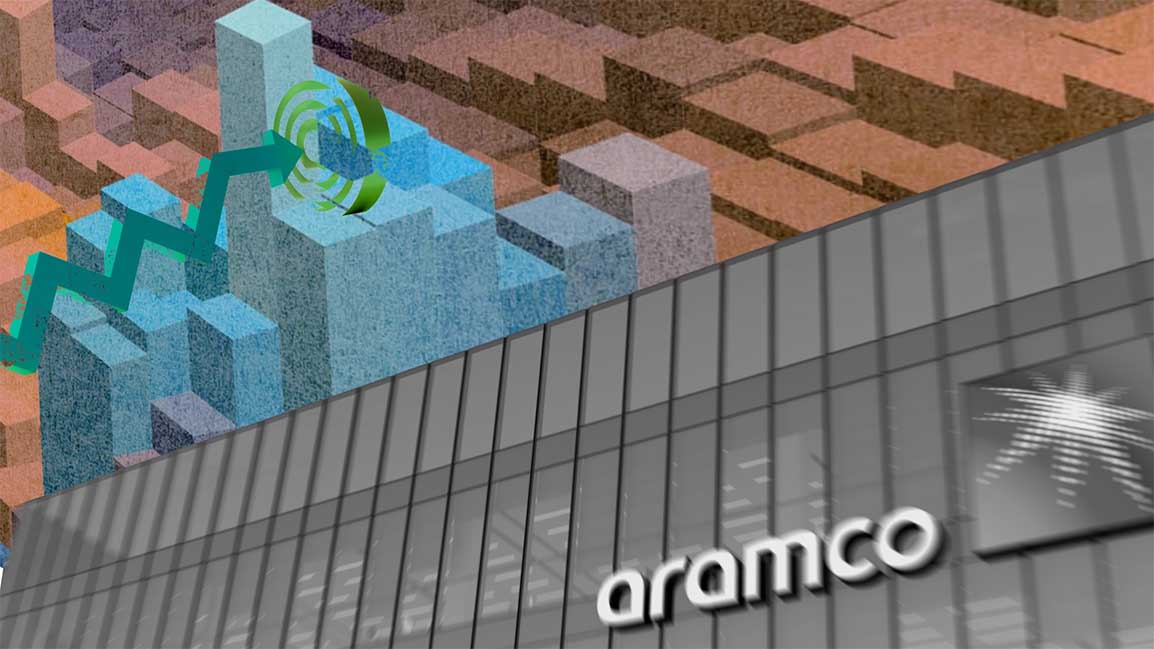 Aramco beats Apple to become the world’s most profitable company