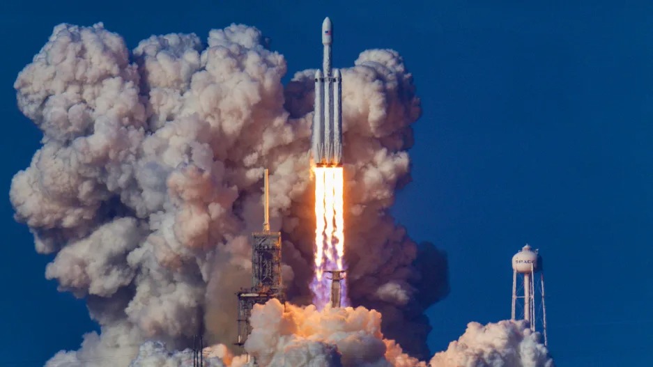 As satellites launch more frequently, can space insurers keep up?