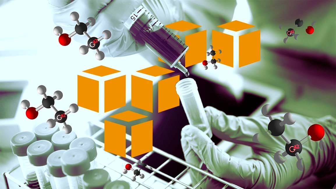 G42 Healthcare partners with AWS to offer advanced omics data and biobanking service