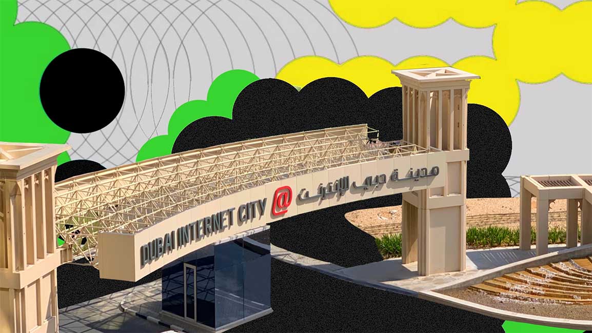 Dubai Internet City joins as a strategic partner for Fast Company Middle East’s Most Innovative Companies