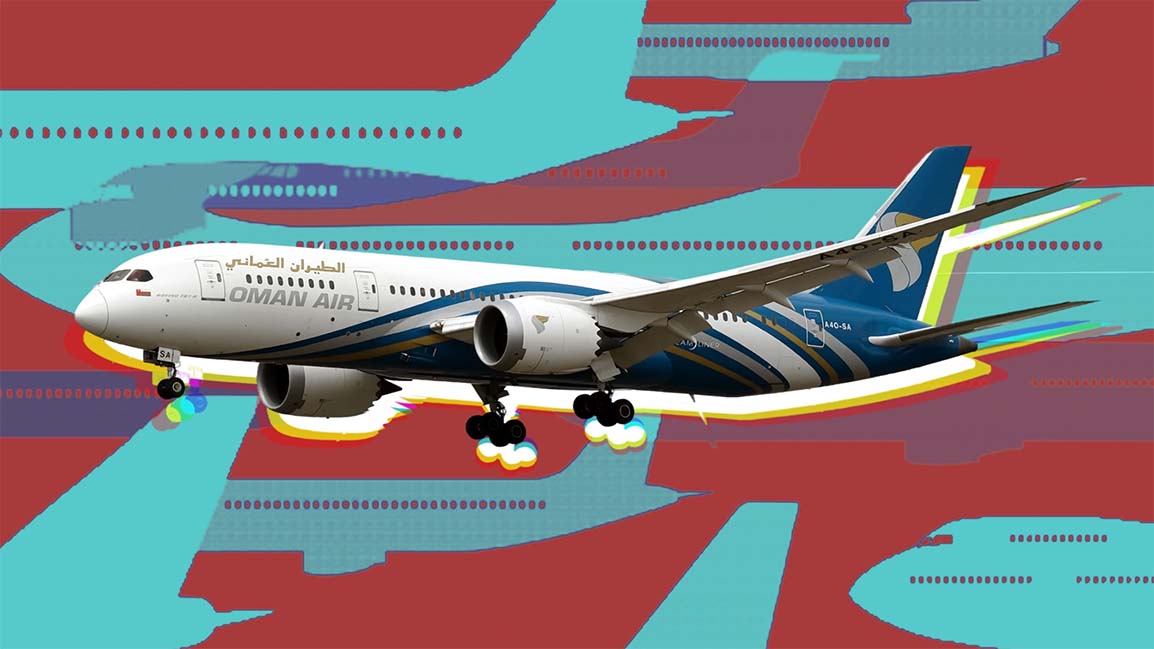 Oman Air to offer ’48 Match-Day Shuttle’ flights during FIFA World Cup