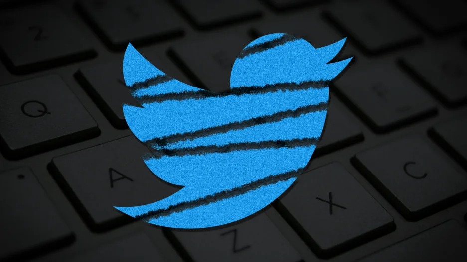 How to download your Twitter data and delete your account