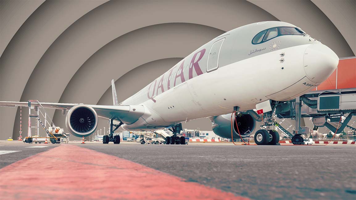 Airbus cancels remaining A350 orders from Qatar Airways