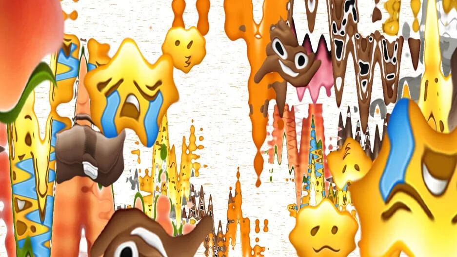 This is what Gen Z thinks about their coworkers’ emoji use