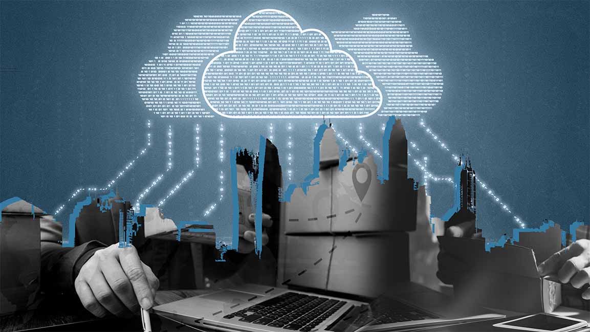 SMEs in UAE could gain over $17 billion from cloud computing