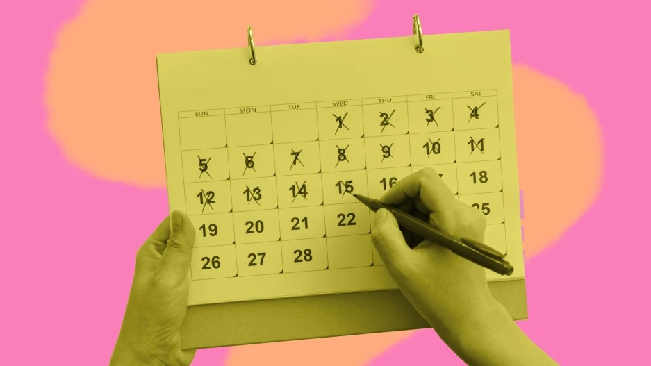 We intentionally cancelled every meeting for a week. Here’s what happened
