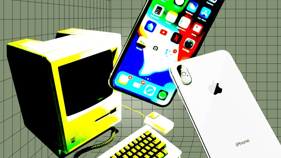 What Web3 can learn from the Mac and the iPhone