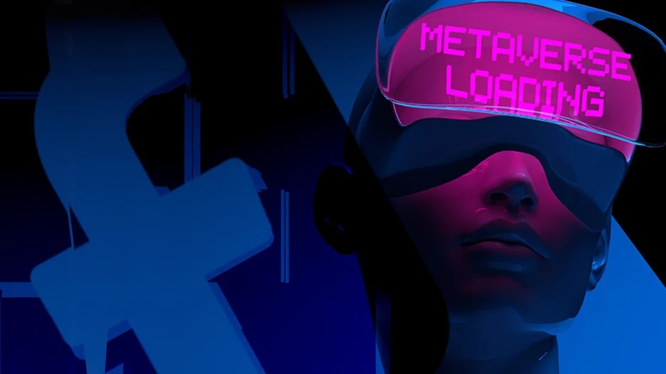 Meta makes another big move to distance its metaverse from Facebook