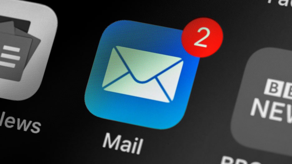 This one tool can help you tame your email inbox