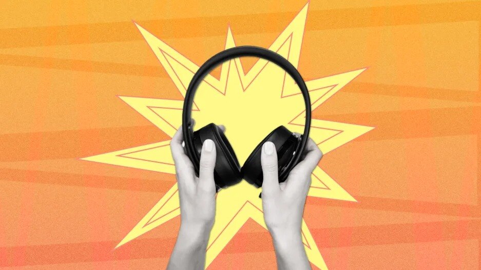 A midsummer guide to enjoying podcasts