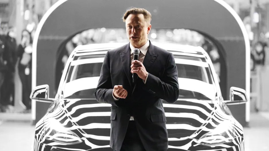 Tesla has been down a rough road this year. What’s next for Elon Musk’s cash cow?
