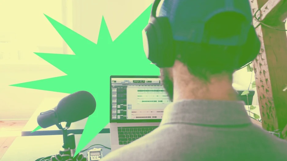 The 15 best tech podcasts you need to listen to right now